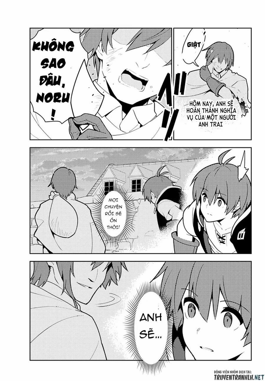 Ore Dake Haireru Kakushi Dungeon: Kossori Kitaete Sekai Saikyou 52 trang 10