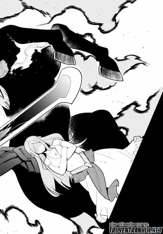 Ore Dake Haireru Kakushi Dungeon: Kossori Kitaete Sekai Saikyou 55 trang 23