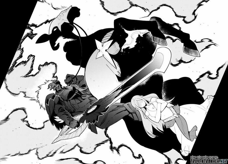 Ore Dake Haireru Kakushi Dungeon: Kossori Kitaete Sekai Saikyou 55 trang 24