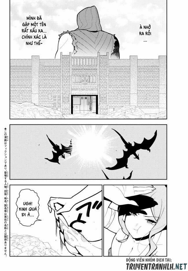 Ore Dake Haireru Kakushi Dungeon: Kossori Kitaete Sekai Saikyou 55 trang 3