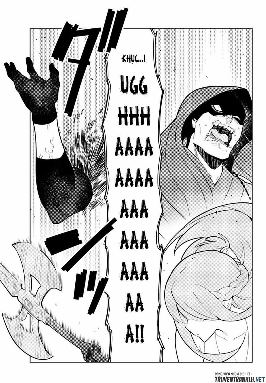 Ore Dake Haireru Kakushi Dungeon: Kossori Kitaete Sekai Saikyou 56 trang 12