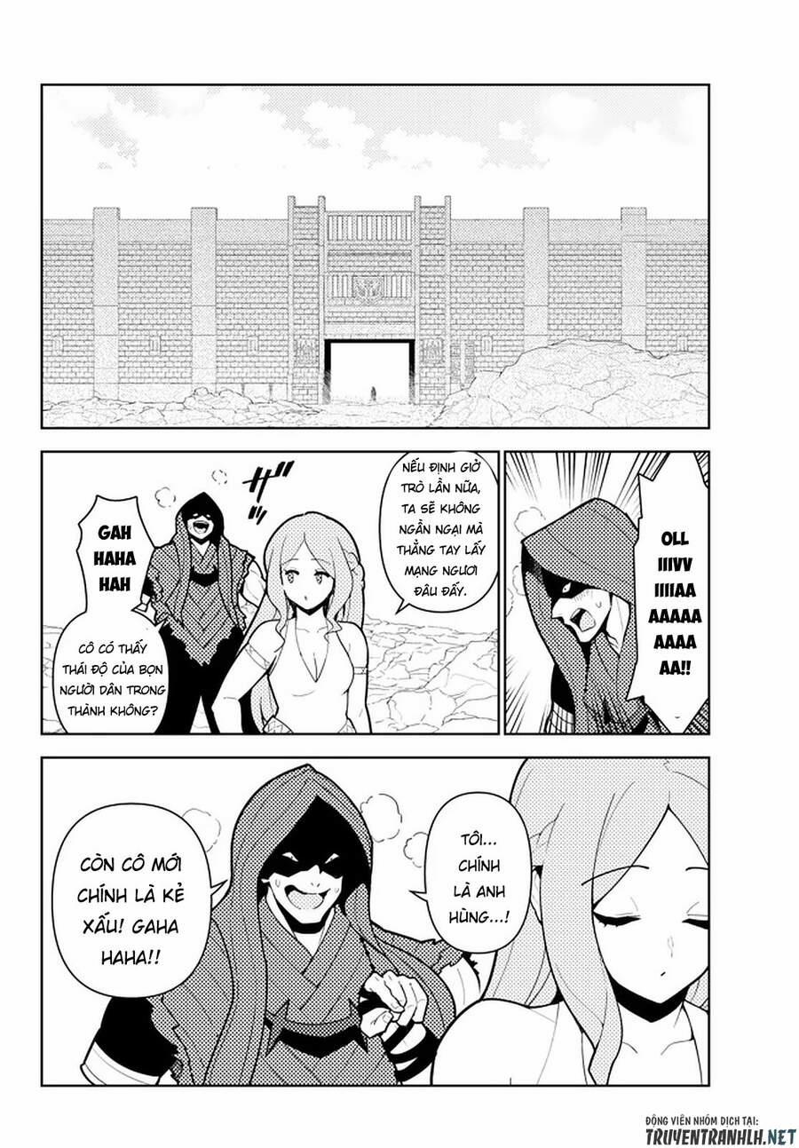 Ore Dake Haireru Kakushi Dungeon: Kossori Kitaete Sekai Saikyou 56 trang 17