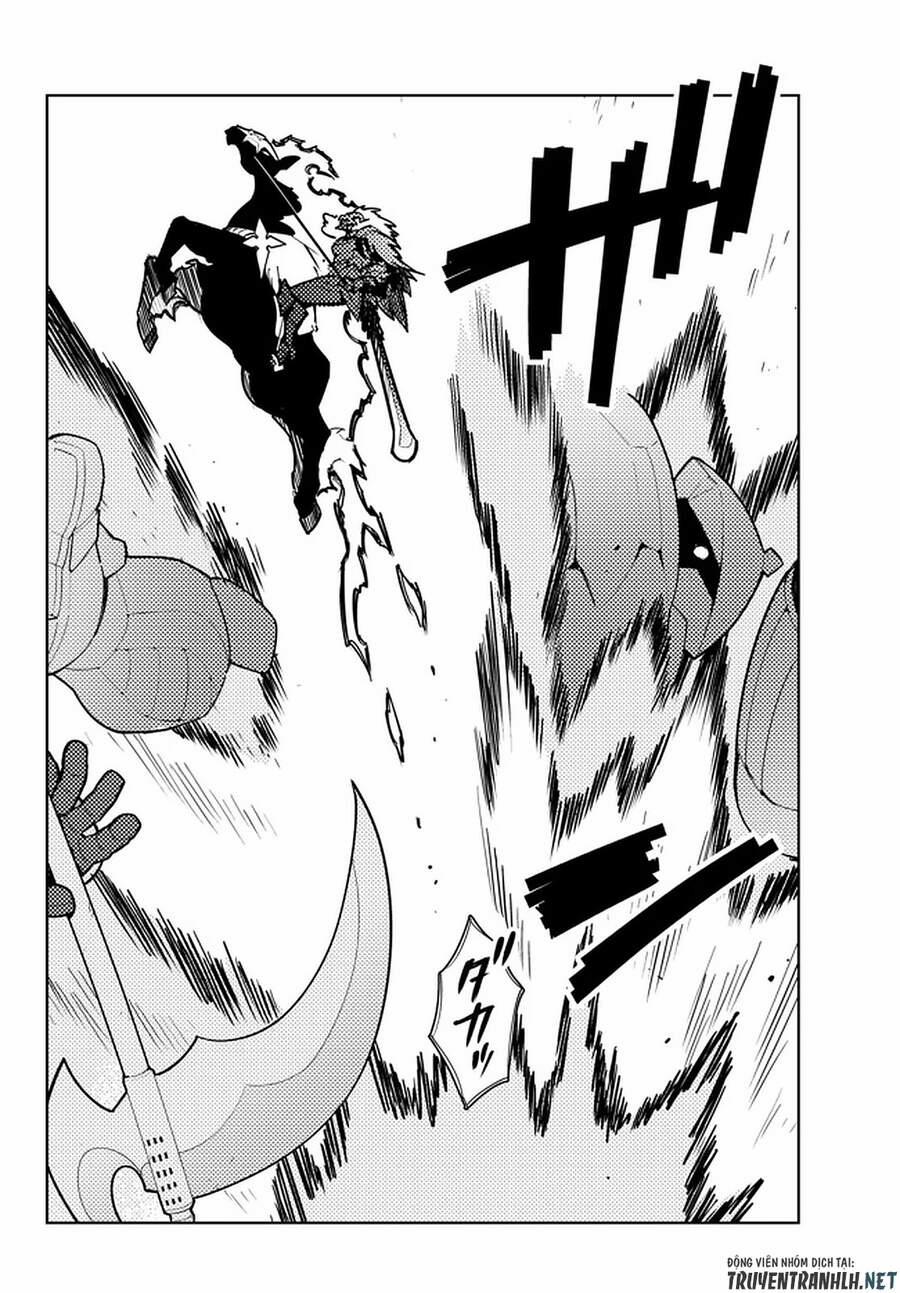 Ore Dake Haireru Kakushi Dungeon: Kossori Kitaete Sekai Saikyou 56 trang 5