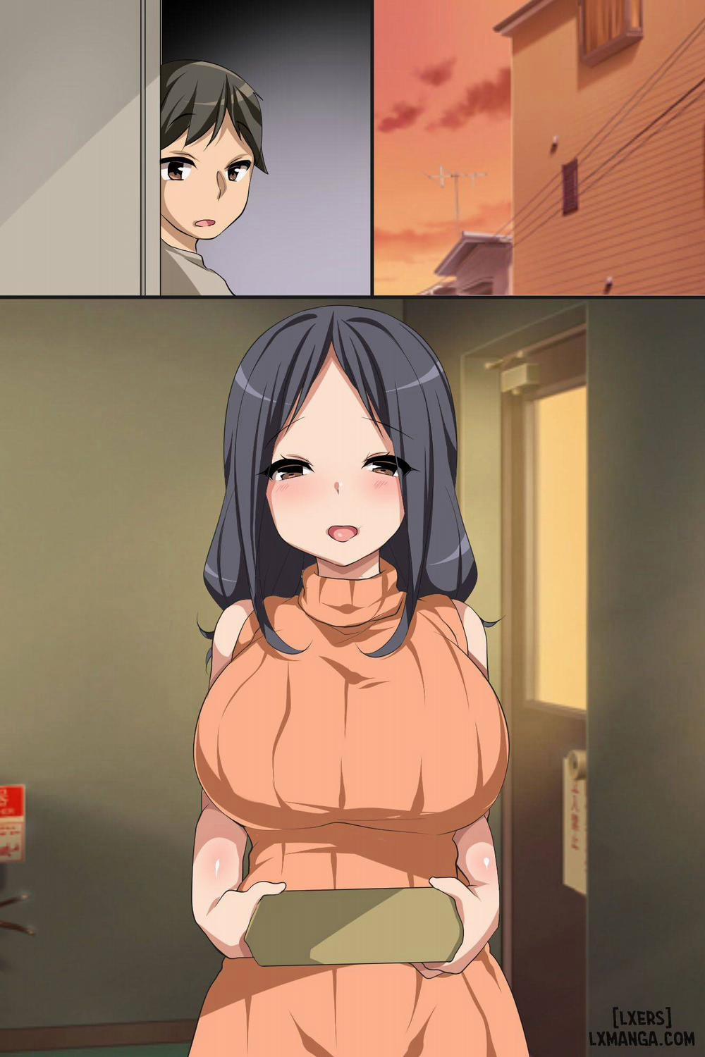 Ore ga Hitozuma NTR ni Hamatta Wake Oneshot trang 51