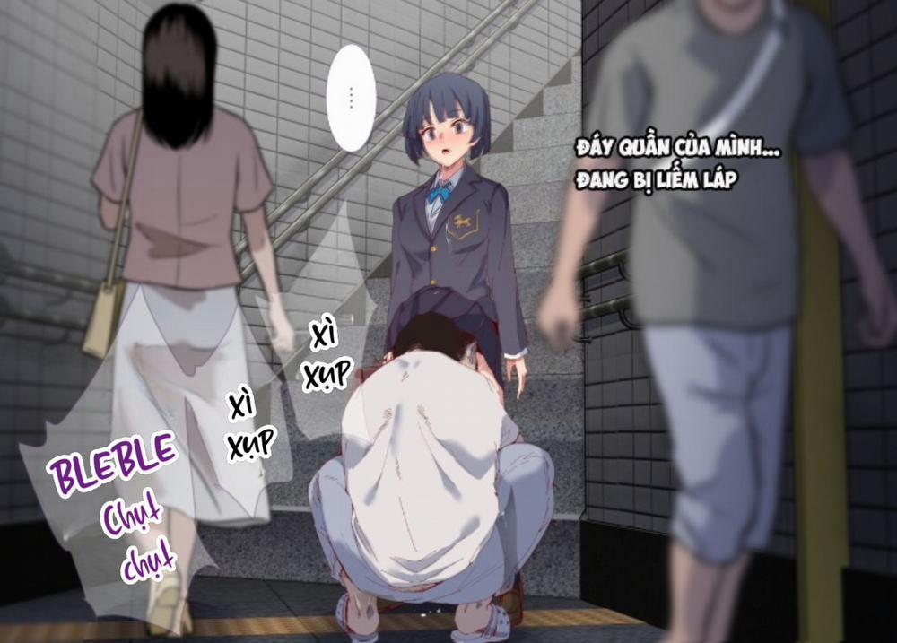 Ore ga Nani shite mo Atarimae no Machi 1 trang 13