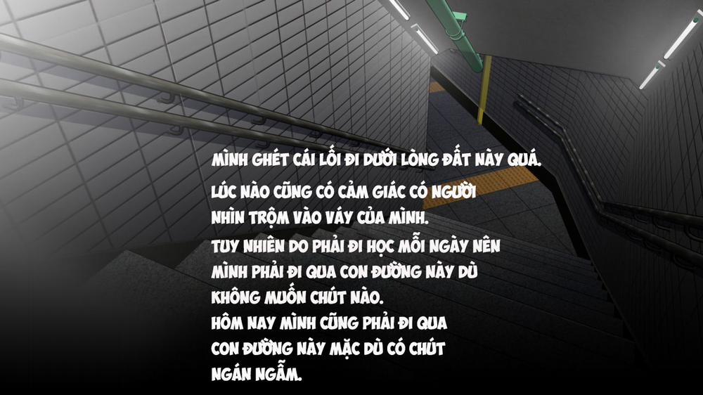 Ore ga Nani shite mo Atarimae no Machi 1 trang 2