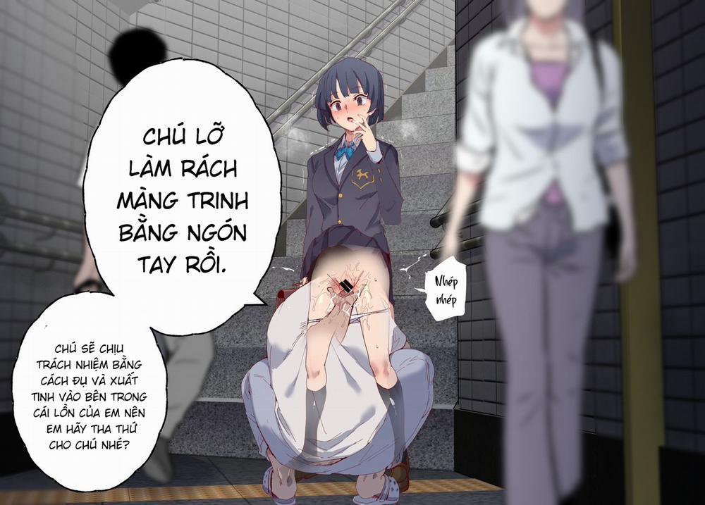 Ore ga Nani shite mo Atarimae no Machi 1 trang 20