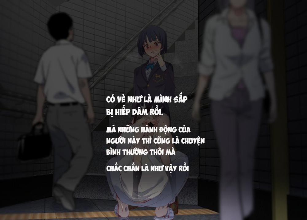 Ore ga Nani shite mo Atarimae no Machi 1 trang 22