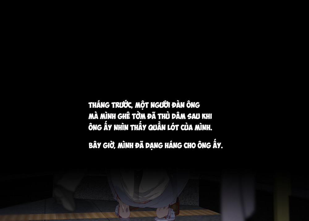 Ore ga Nani shite mo Atarimae no Machi 1 trang 23