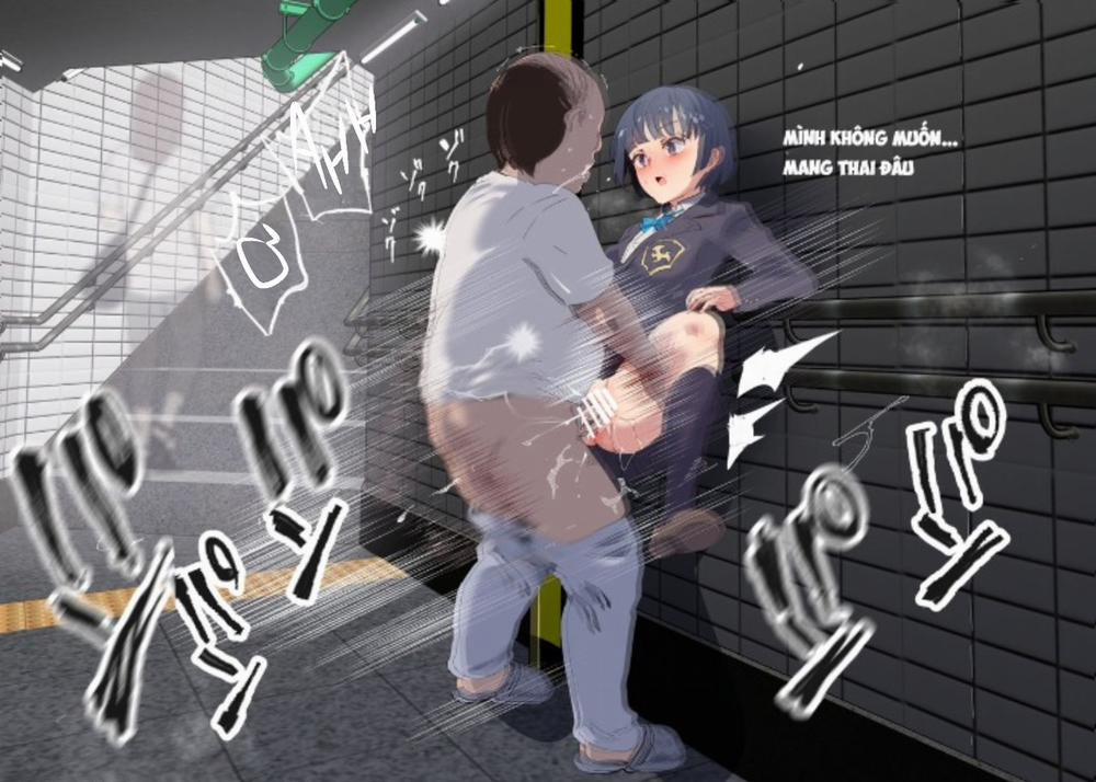 Ore ga Nani shite mo Atarimae no Machi 2 trang 23