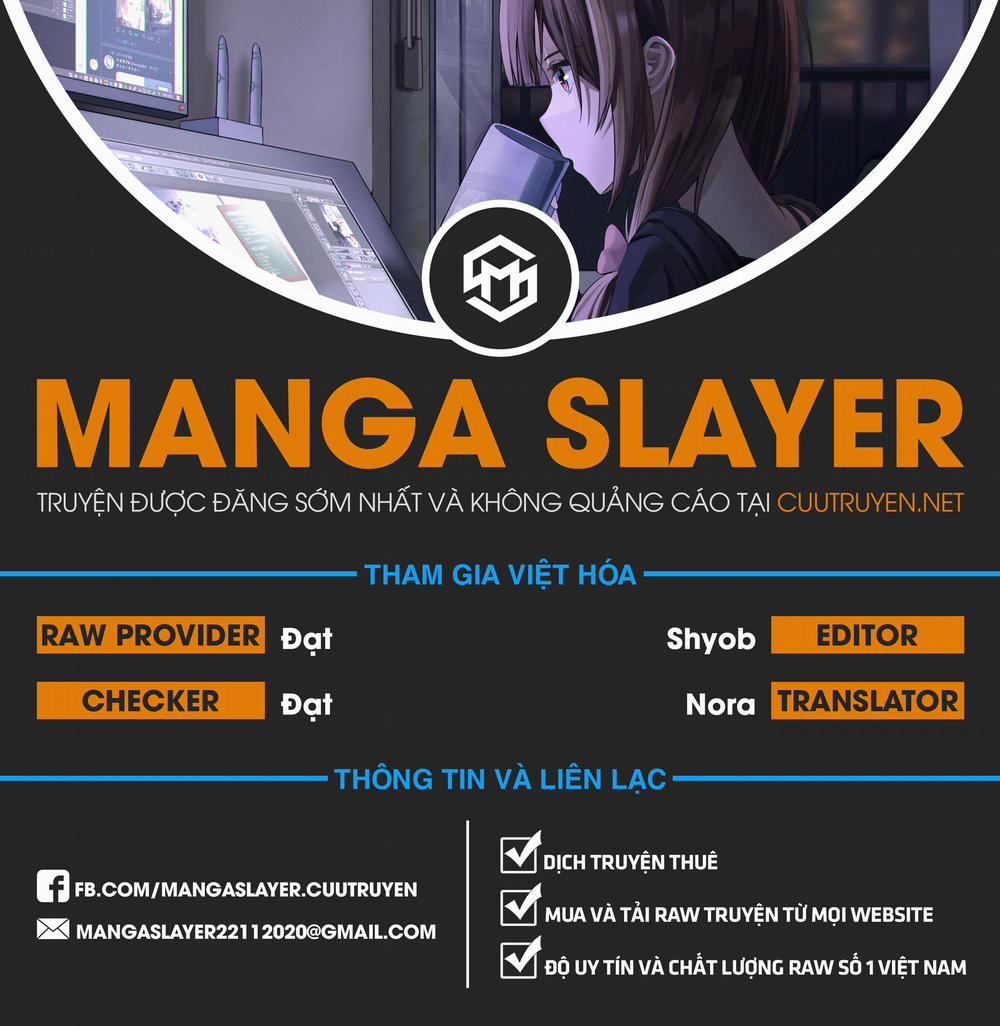 Ore Ga Watashi Ni Naru Made 45 trang 0