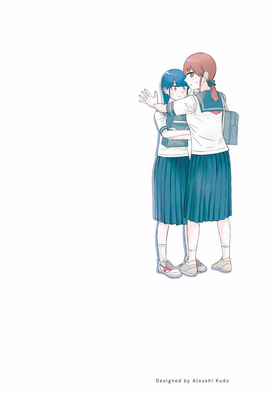 Ore Ga Watashi Ni Naru Made 52 trang 1