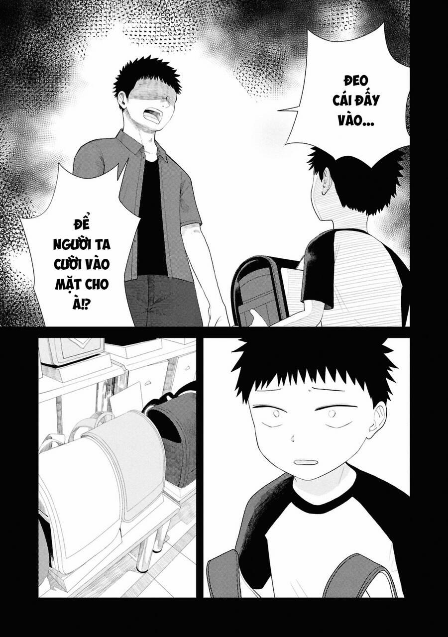 Ore Ga Watashi Ni Naru Made 53 trang 7