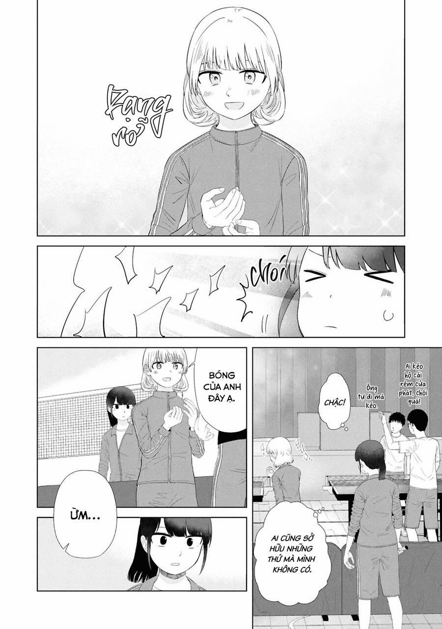 Ore Ga Watashi Ni Naru Made 55 trang 10