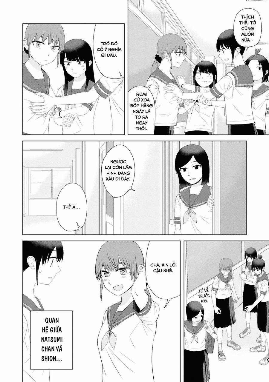 Ore Ga Watashi Ni Naru Made 57 trang 2