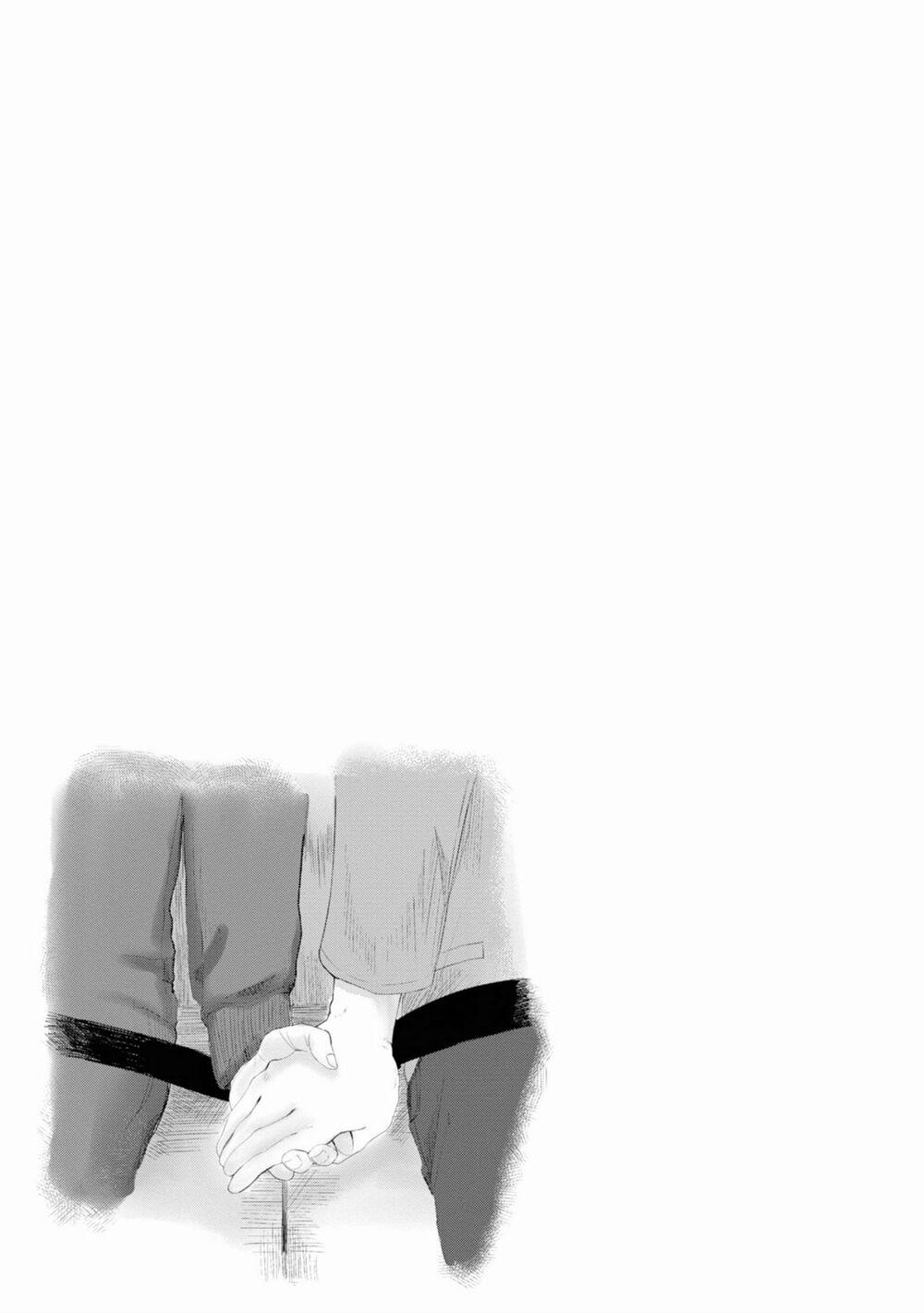 Ore Ga Watashi Ni Naru Made 6 trang 17