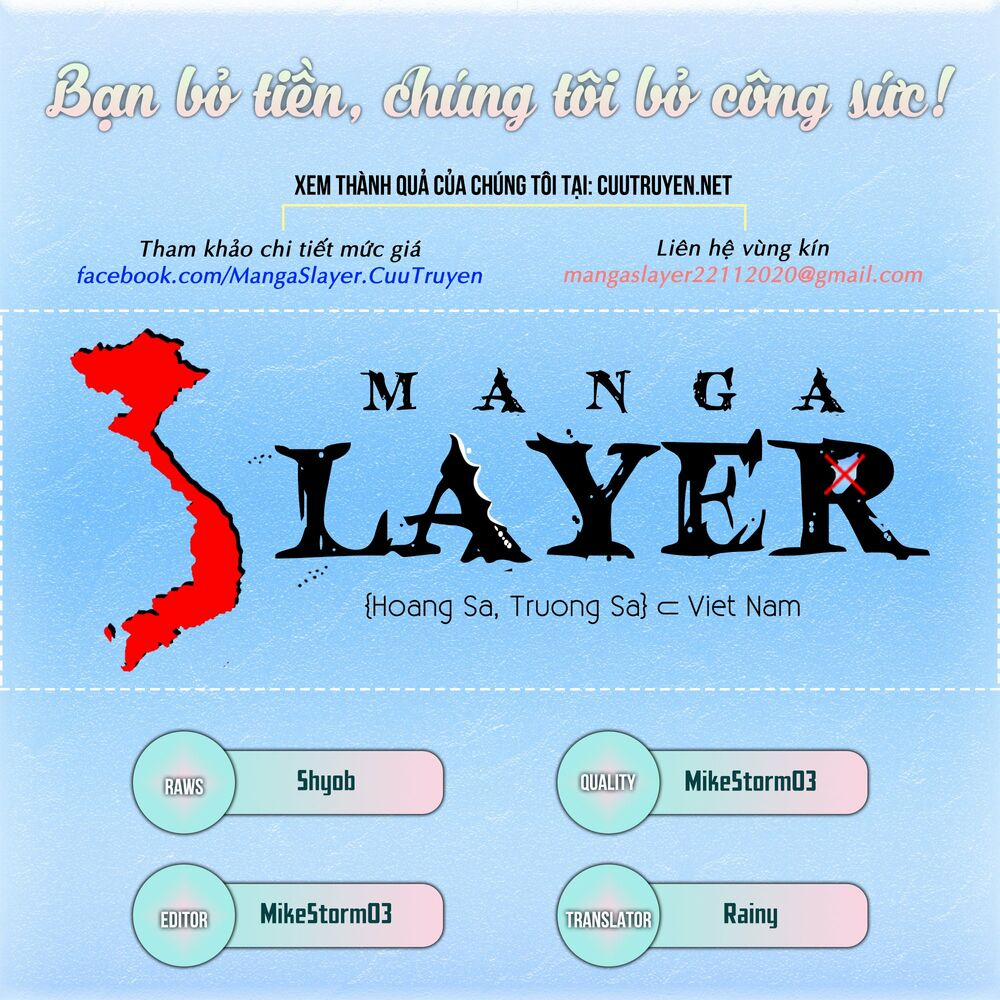 Ore Ga Watashi Ni Naru Made 8 trang 0
