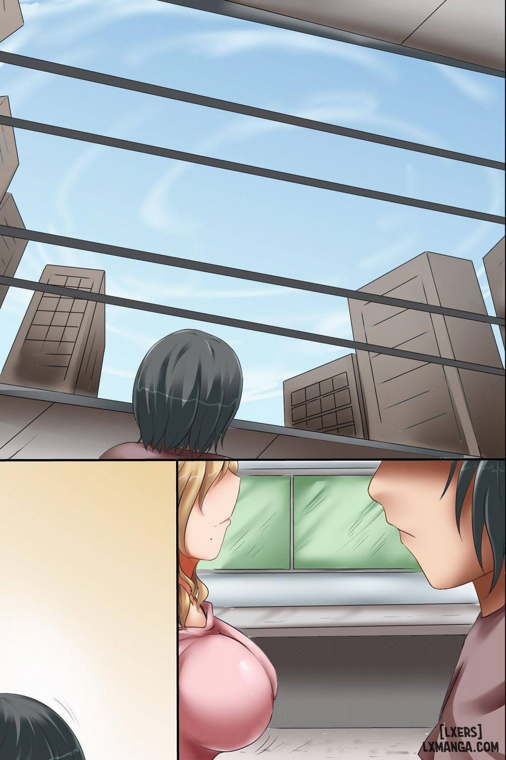 Ore Igai Zenin Onna dake no Sekai Oneshot trang 60