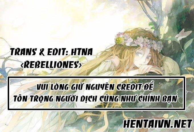 Ore-Mesu Trans Oneshot trang 0