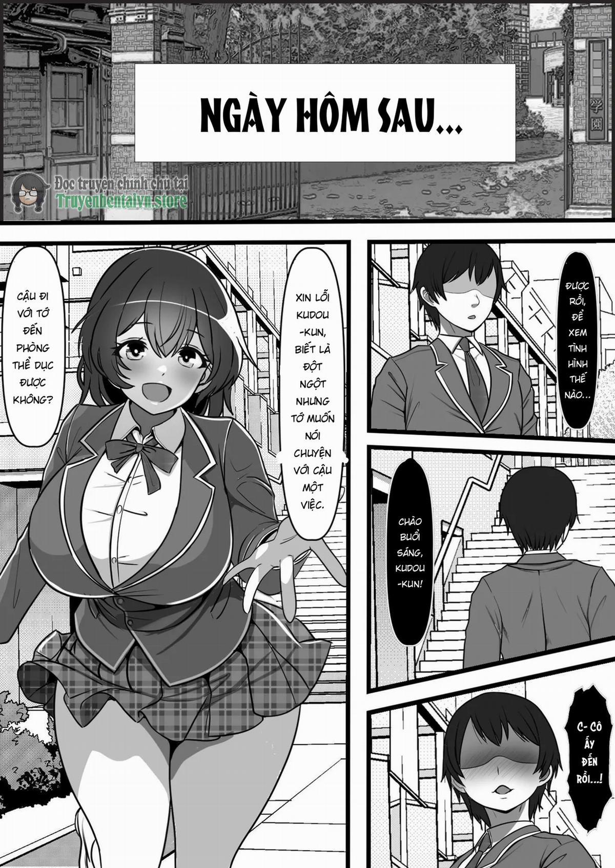 Ore No Akogare No Anoko Ga Sex Kyoudan Shoyuu No Kokisute-You Niku Onaho Datta No Daga 1 trang 28