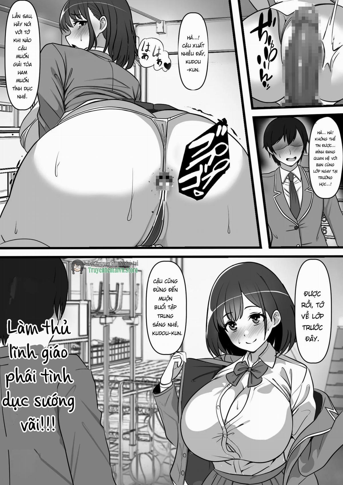 Ore No Akogare No Anoko Ga Sex Kyoudan Shoyuu No Kokisute-You Niku Onaho Datta No Daga 1 trang 34