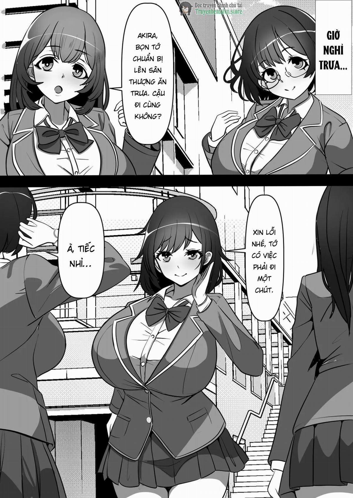 Ore No Akogare No Anoko Ga Sex Kyoudan Shoyuu No Kokisute-You Niku Onaho Datta No Daga 1 trang 35