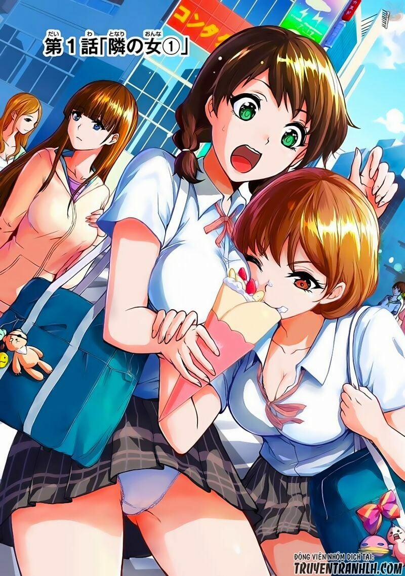 Ore No Genjitsu Wa Renai Game?? Ka To Omottara Inochigake No Game Datta 1 trang 11