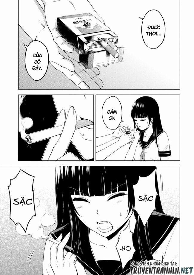 Ore No Genjitsu Wa Renai Game?? Ka To Omottara Inochigake No Game Datta 13.1 trang 17