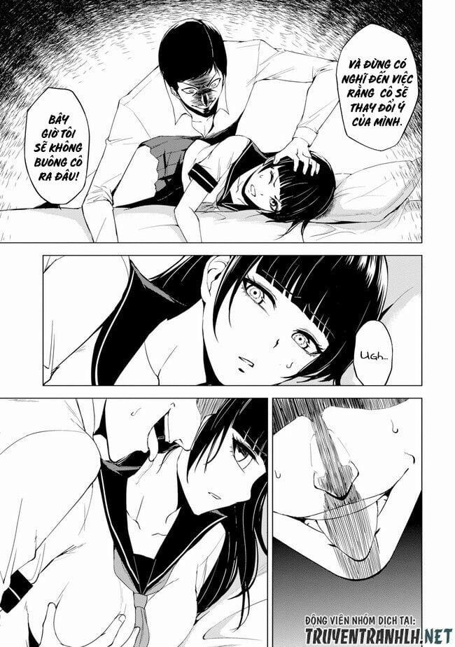 Ore No Genjitsu Wa Renai Game?? Ka To Omottara Inochigake No Game Datta 13.2 trang 11