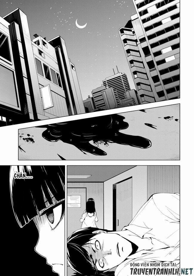 Ore No Genjitsu Wa Renai Game?? Ka To Omottara Inochigake No Game Datta 13.2 trang 17