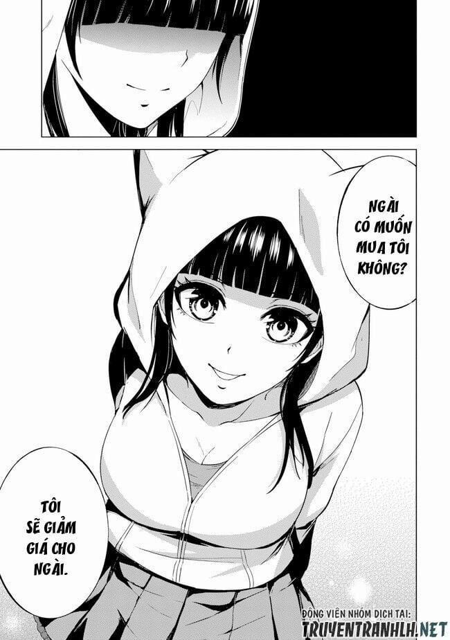 Ore No Genjitsu Wa Renai Game?? Ka To Omottara Inochigake No Game Datta 13.2 trang 19