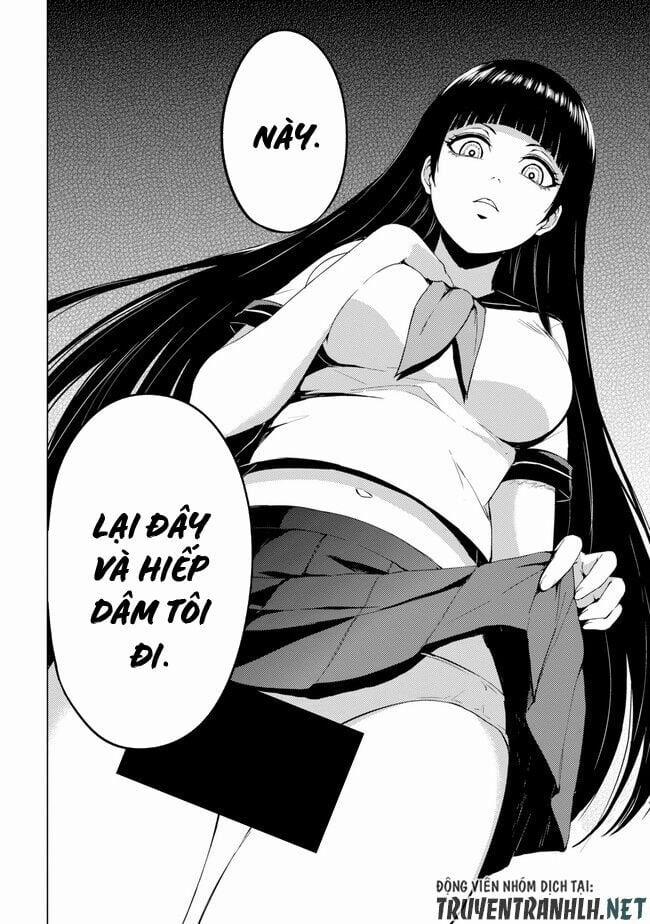 Ore No Genjitsu Wa Renai Game?? Ka To Omottara Inochigake No Game Datta 13.2 trang 4