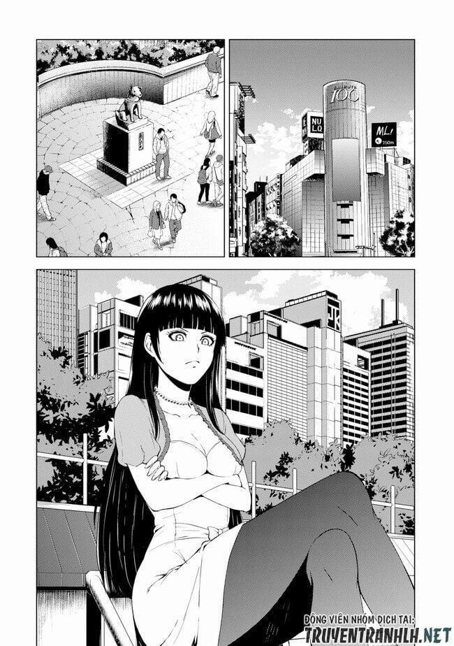 Ore No Genjitsu Wa Renai Game?? Ka To Omottara Inochigake No Game Datta 15.2 trang 1