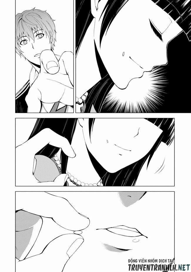 Ore No Genjitsu Wa Renai Game?? Ka To Omottara Inochigake No Game Datta 15.2 trang 17