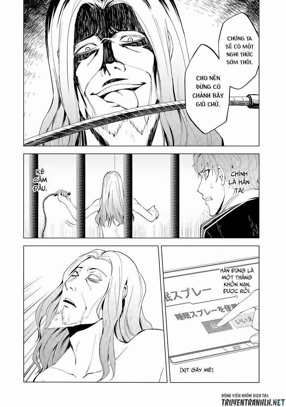 Ore No Genjitsu Wa Renai Game?? Ka To Omottara Inochigake No Game Datta 17.2 trang 1