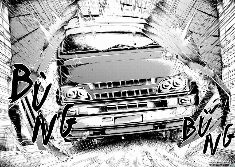 Ore No Genjitsu Wa Renai Game?? Ka To Omottara Inochigake No Game Datta 17.2 trang 17