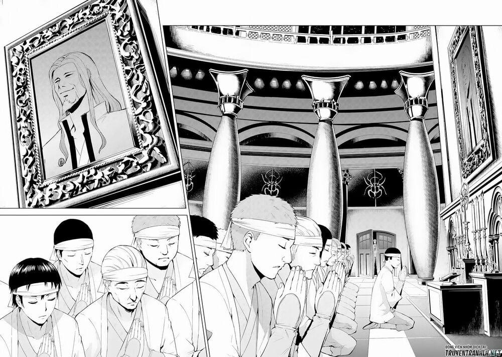 Ore No Genjitsu Wa Renai Game?? Ka To Omottara Inochigake No Game Datta 17.2 trang 5