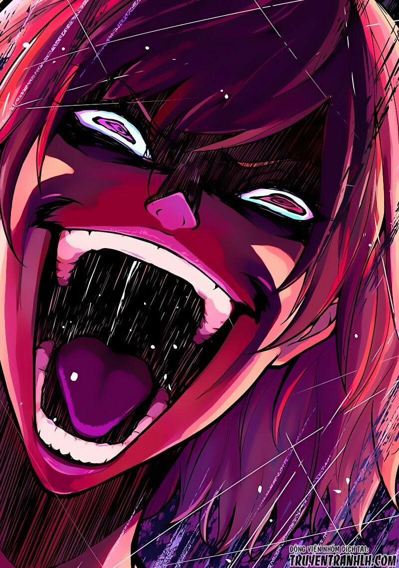 Ore No Genjitsu Wa Renai Game?? Ka To Omottara Inochigake No Game Datta 2 trang 44