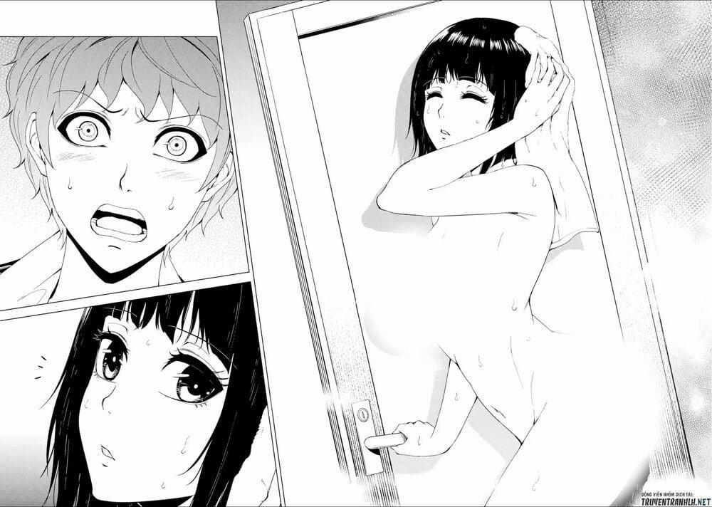 Ore No Genjitsu Wa Renai Game?? Ka To Omottara Inochigake No Game Datta 26.1 trang 24