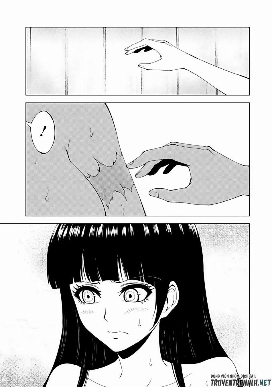 Ore No Genjitsu Wa Renai Game?? Ka To Omottara Inochigake No Game Datta 27.2 trang 5