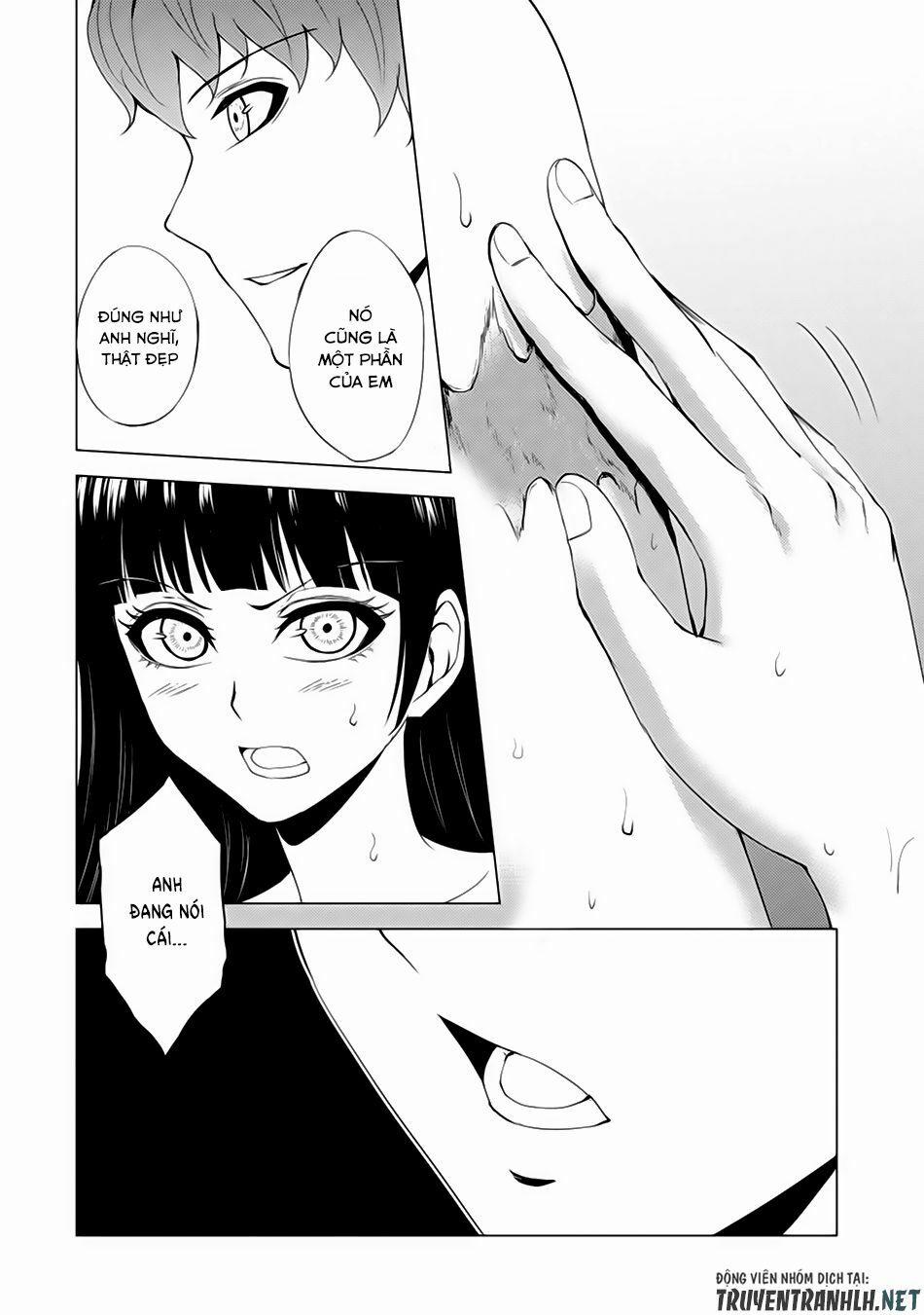 Ore No Genjitsu Wa Renai Game?? Ka To Omottara Inochigake No Game Datta 27.2 trang 6