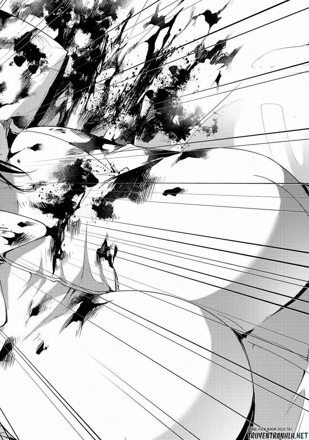 Ore No Genjitsu Wa Renai Game?? Ka To Omottara Inochigake No Game Datta 28.1 trang 9