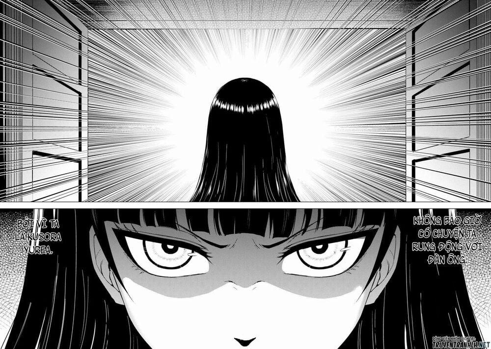 Ore No Genjitsu Wa Renai Game?? Ka To Omottara Inochigake No Game Datta 29.2 trang 14