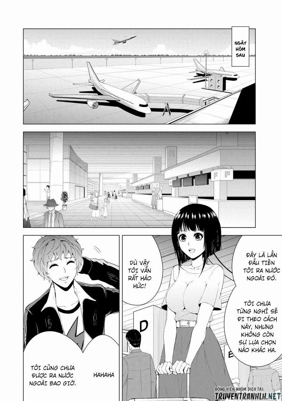 Ore No Genjitsu Wa Renai Game?? Ka To Omottara Inochigake No Game Datta 29.2 trang 15