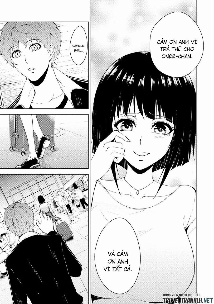 Ore No Genjitsu Wa Renai Game?? Ka To Omottara Inochigake No Game Datta 29.2 trang 20