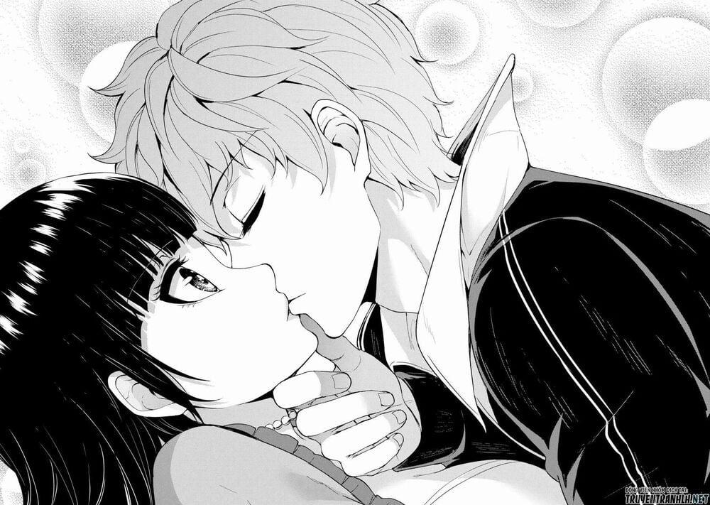 Ore No Genjitsu Wa Renai Game?? Ka To Omottara Inochigake No Game Datta 29.2 trang 3