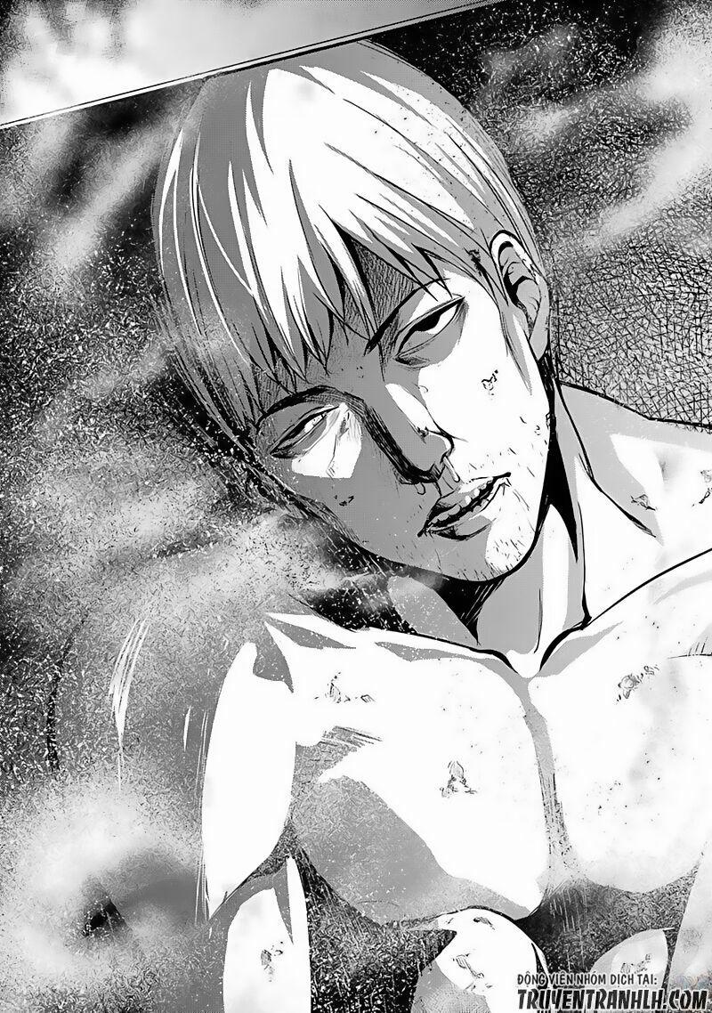 Ore No Genjitsu Wa Renai Game?? Ka To Omottara Inochigake No Game Datta 3 trang 24