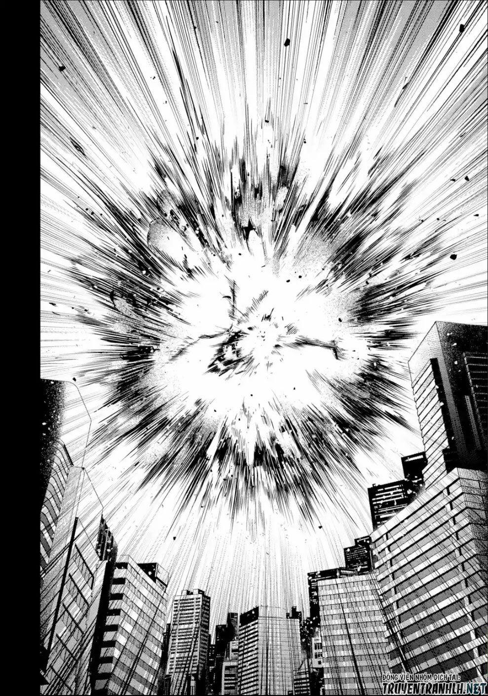 Ore No Genjitsu Wa Renai Game?? Ka To Omottara Inochigake No Game Datta 31.2 trang 39