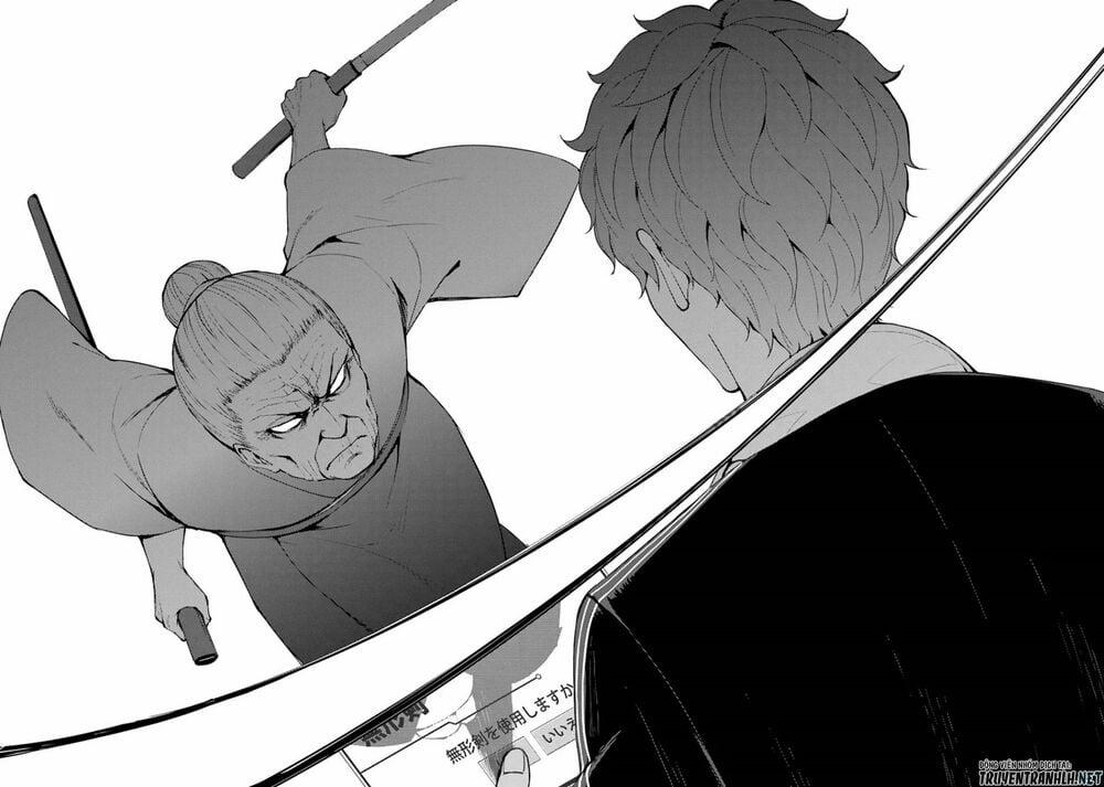 Ore No Genjitsu Wa Renai Game?? Ka To Omottara Inochigake No Game Datta 35 trang 32