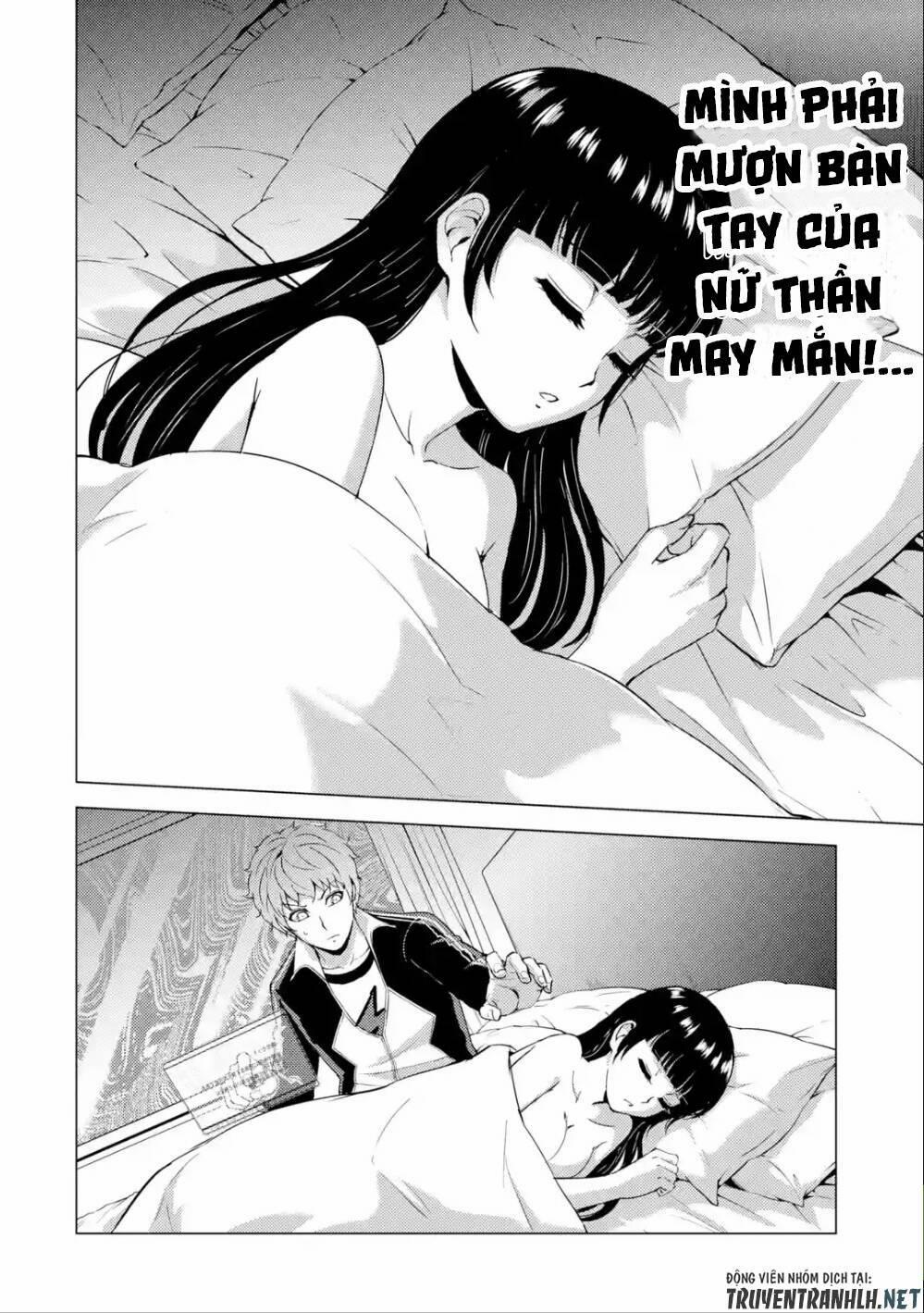 Ore No Genjitsu Wa Renai Game?? Ka To Omottara Inochigake No Game Datta 40 trang 13